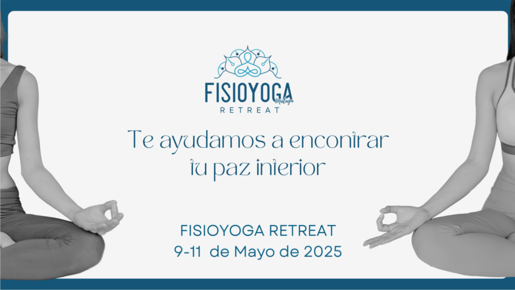 Fisioyoga Retreat Málaga