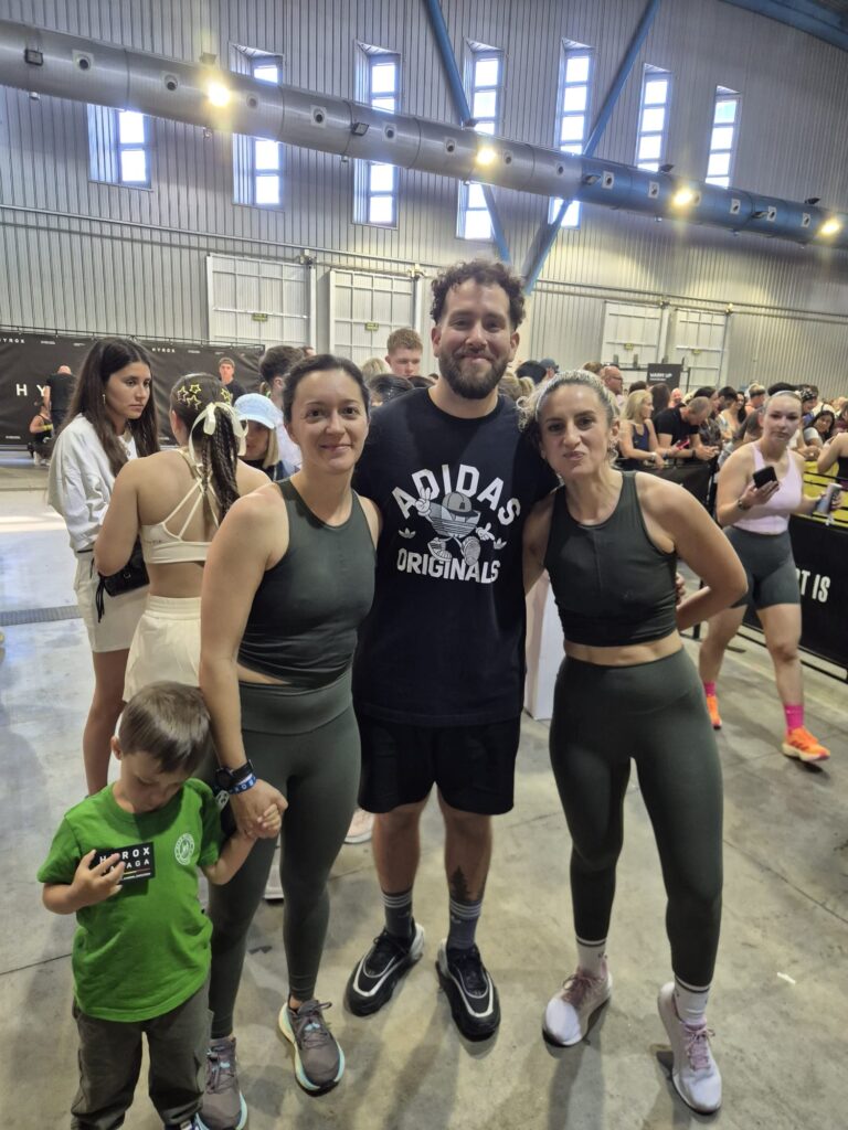 Clase de Fisioyoga en Ciudad Jardín, Málaga, parte del proceso para prevenir el dolor crónico