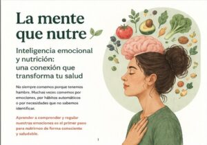 Nutre tus emociones